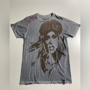 Men’s Fox T-Shitt